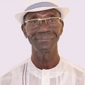 Aka Sehr Ernest (Fils)